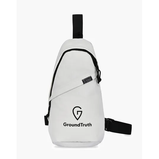 Renew Recycled rPET Sling Bag — view 7