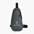 Renew Recycled rPET Sling Bag — view 6