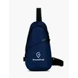Renew Recycled rPET Sling Bag — view 8
