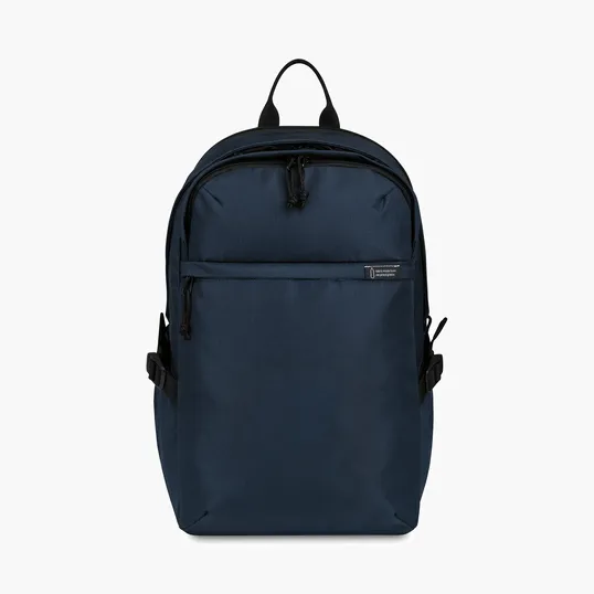 Renew Recycled rPET Computer Backpack - AWARE™ — view 3