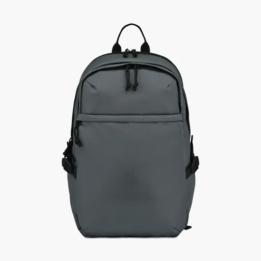 Renew Recycled rPET Computer Backpack - AWARE™ — view 2