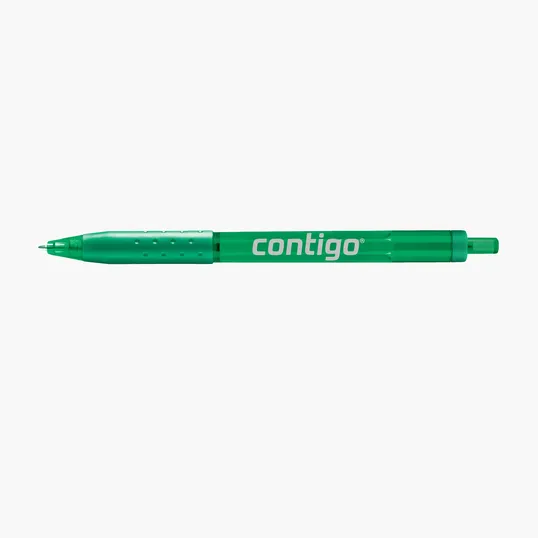 Paper Mate® InkJoy® 300RT Retractable Ballpoint Pen, Black Ink — view 13
