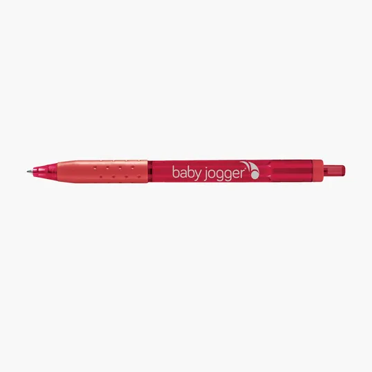 Paper Mate® InkJoy® 300RT Retractable Ballpoint Pen, Black Ink — view 17