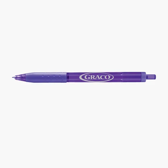 Paper Mate® InkJoy® Retractable Ballpoint Pen, 1.0 mm — view 15