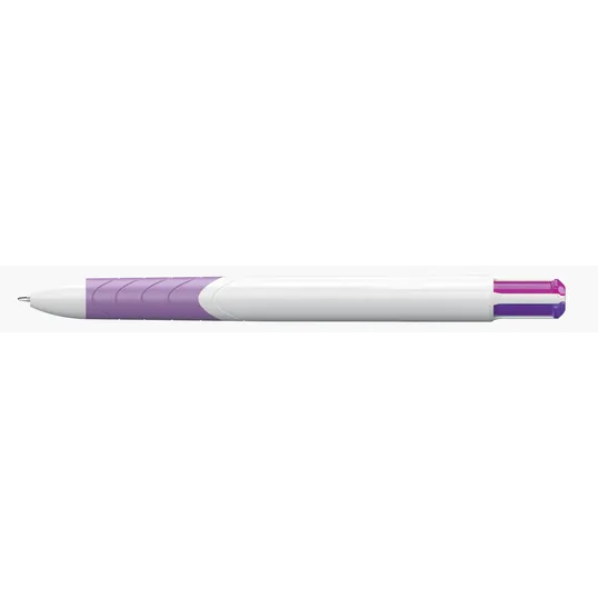 Paper Mate® InkJoy® Quatro Retractable Ballpoint Pen — view 2