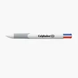Paper Mate® InkJoy® Quatro Retractable Ballpoint Pen — view 3