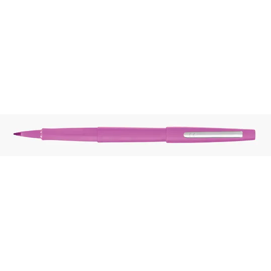 Paper Mate® Flair Felt-Tip Pen, Medium Point — view 12