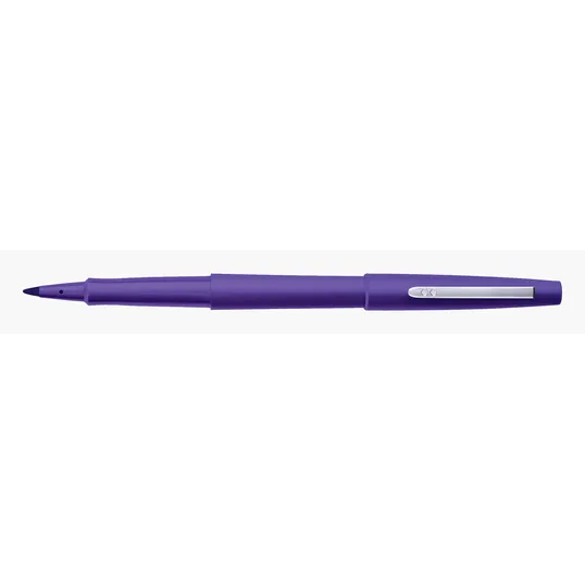 Paper Mate® Flair Felt-Tip Pen, Medium Point — view 8