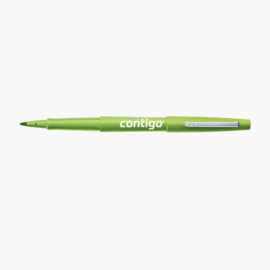 Paper Mate® Flair Felt-Tip Pen, Medium Point — view 18