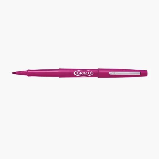 Paper Mate® Flair Felt-Tip Pen, Medium Point — view 24