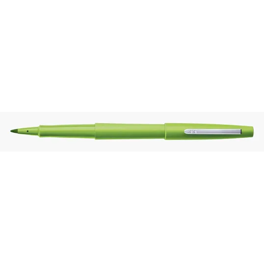 Paper Mate® Flair Felt-Tip Pen, Medium Point — view 4