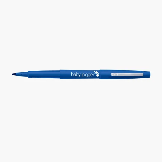 Paper Mate® Flair Felt-Tip Pen, Medium Point — view 21
