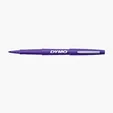 Paper Mate® Flair Felt-Tip Pen, Medium Point — view 22