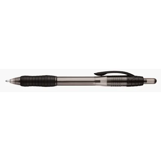 Paper Mate® Profile Gel Retractable Pen, 0.7 mm