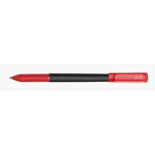 Paper Mate® Write Bros Stick Pen, Black Ink — view 6