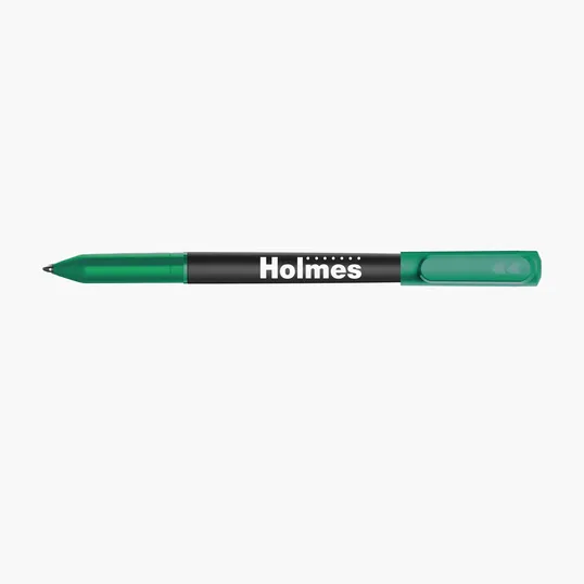 Paper Mate® Write Bros Stick Pen, Black Ink — view 9