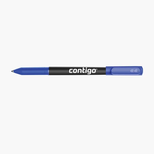 Paper Mate® Write Bros Stick Pen, Black Ink — view 11