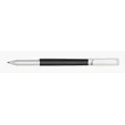 Paper Mate® Write Bros Stick Pen, Black Ink — view 2