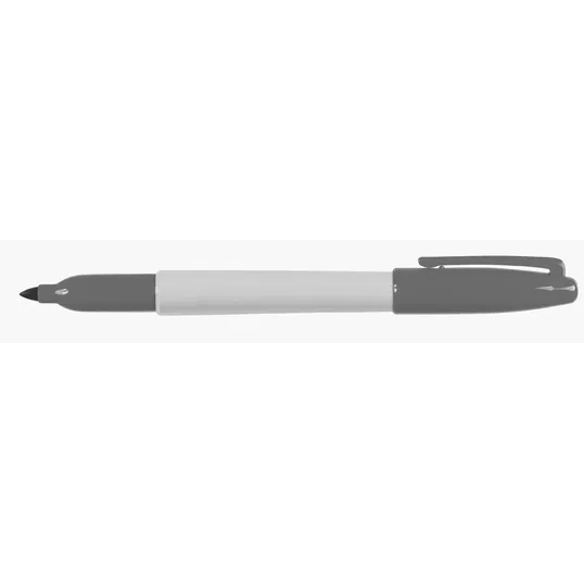Sharpie® Fine Point Permanent Marker — view 2
