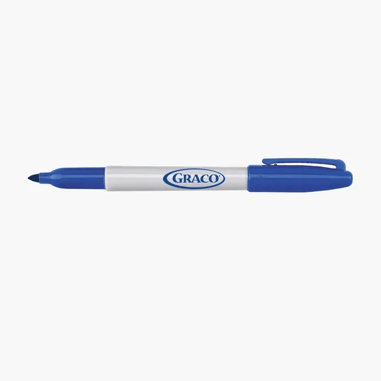 Sharpie® Fine Point Permanent Marker — view 20