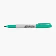 Sharpie® Fine Point Permanent Marker — view 17