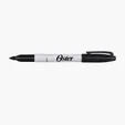 Sharpie® Fine Point Permanent Marker — view 14