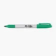 Sharpie® Fine Point Permanent Marker — view 16