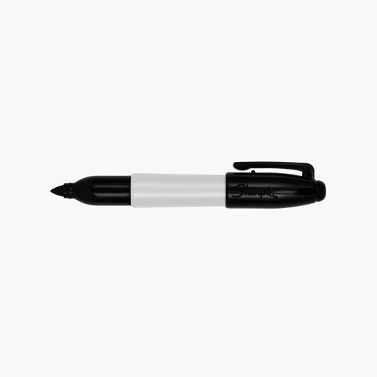 Sharpie® Mini Permanent Marker