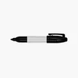 Sharpie® Mini Permanent Marker