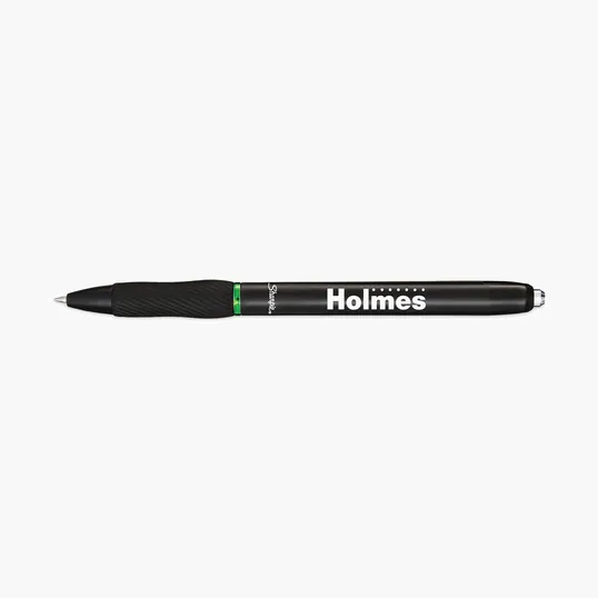 Sharpie® S-Gel Pen, 0.7 mm Medium Point — view 6