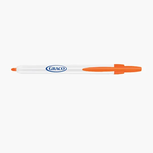 Sharpie® Highlighter RT Retractable Chisel Tip — view 8
