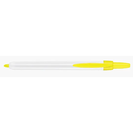 Sharpie® Highlighter RT Retractable Chisel Tip — view 3