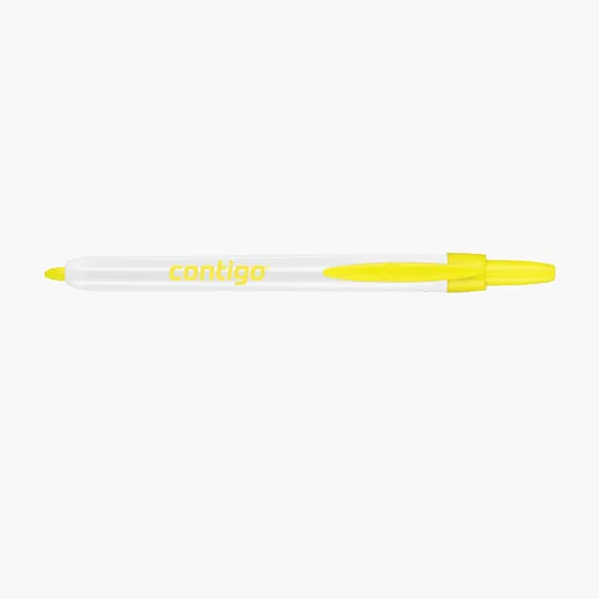 Sharpie® Highlighter RT Retractable Chisel Tip — view 7