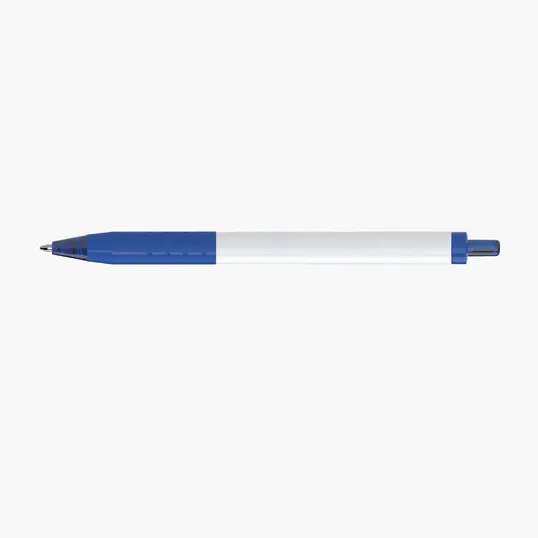 Paper Mate® InkJoy® White Barrel Retractable Ballpoint Pen — view 6