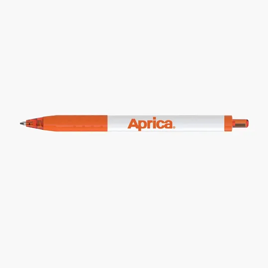 Paper Mate® InkJoy® White Barrel Retractable Ballpoint Pen — view 18