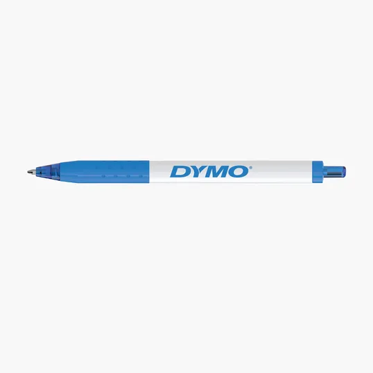 Paper Mate® InkJoy® White Barrel Retractable Ballpoint Pen — view 14