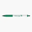 Paper Mate® InkJoy® White Barrel Retractable Ballpoint Pen — view 13