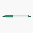 Paper Mate® InkJoy® White Barrel Retractable Ballpoint Pen — view 4