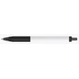 Paper Mate® InkJoy® White Barrel Retractable Ballpoint Pen