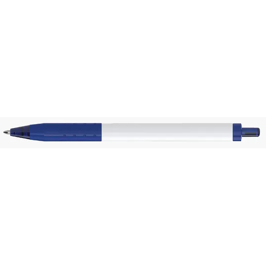Paper Mate® InkJoy® White Barrel Ballpoint Pen — view 5