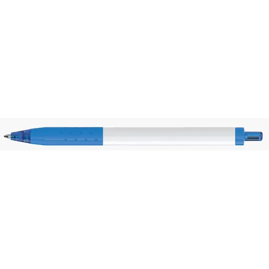 Paper Mate® InkJoy® White Barrel Ballpoint Pen — view 4