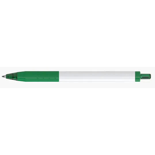 Paper Mate® InkJoy® White Barrel Ballpoint Pen — view 3
