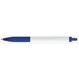 Paper Mate® InkJoy® White Barrel Ballpoint Pen — view 5