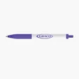 Paper Mate® InkJoy® White Barrel Ballpoint Pen — view 14