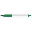Paper Mate® InkJoy® White Barrel Ballpoint Pen — view 3