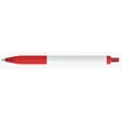 Paper Mate® InkJoy® White Barrel Ballpoint Pen — view 7