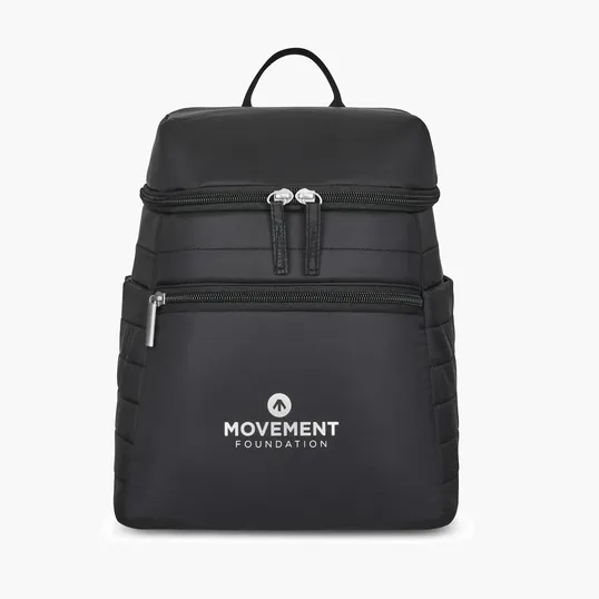 Aviana™ Mini Backpack Cooler — view 3