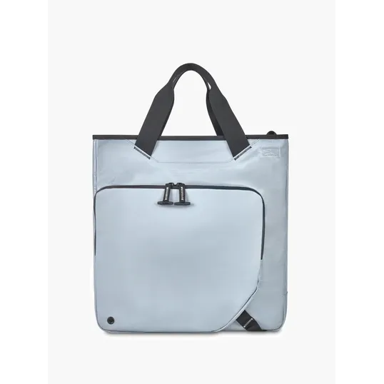 Renegade Holdall Tote with Daisy Chain Webbing — view 2