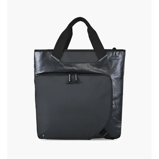Renegade Holdall Tote with Daisy Chain Webbing