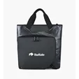 Renegade Holdall Tote with Daisy Chain Webbing — view 3
